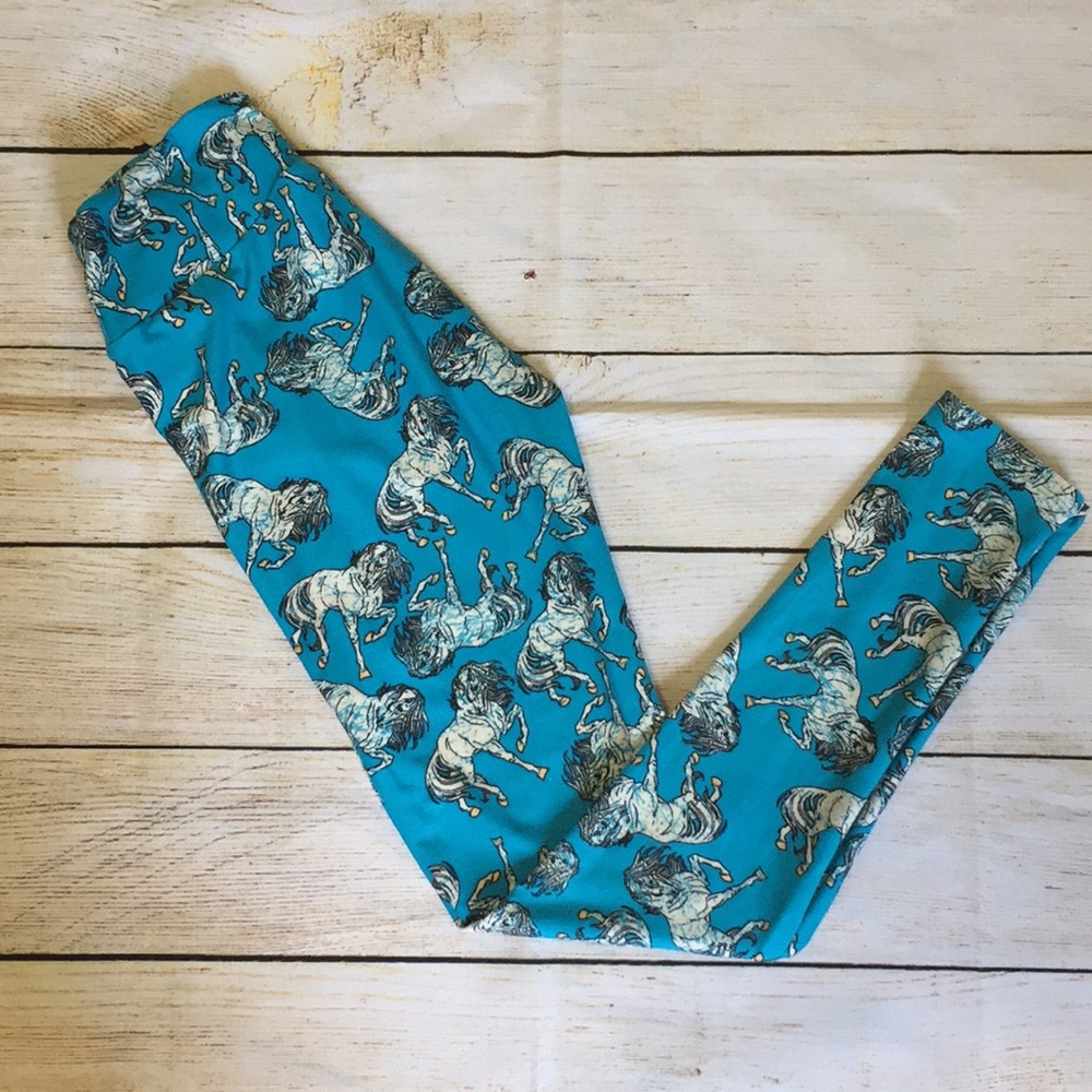 Lularoe One Size Leggings